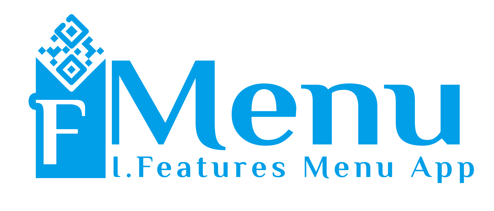 Ifeatures - QR Menu